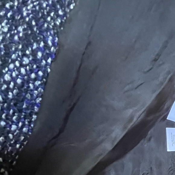 Anne Klein Size 6 Tailored Jacket NWT - Picture 11 of 13